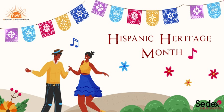 Hispanic Heritage Month